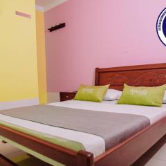 Hotel Tayrona Mágico