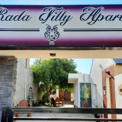 Rada Tilly Apart Hotel