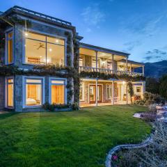 The Manor by Sotheby's Luxury Rental Homes