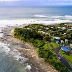 Marengo Family Caravan Park