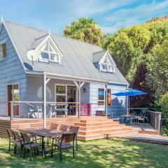 HH Akaroa - Akaroa Holiday Home