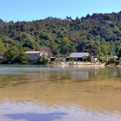 Vista Lagoon - Kaiteriteri Holiday Unit