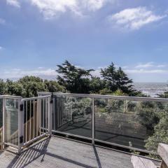 Kapiti at The Coast - Waikanae Holiday Home