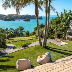 Sol Spa Oasis - Surfdale Holiday Home