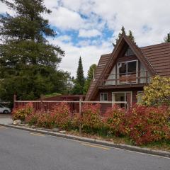 Rest and Relax - Queenstown Holiday Home