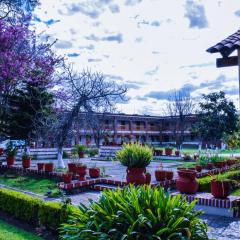 Hotel La Casona