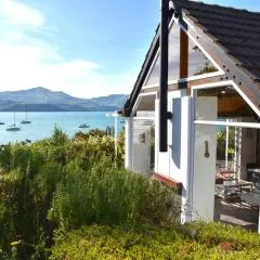 Anchor in Akaroa - Akaroa Holiday Home