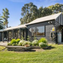 The Bunkhouse - The Lodge Te Horo