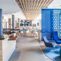 Holiday Inn Express München Messe by IHG