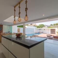 Samui Caledon Villa 1