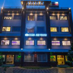 HOTEL SHIV SHAKTI