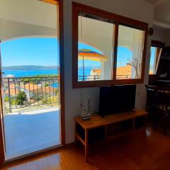 Mlakic Apartments Trogir