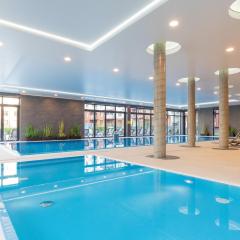 365PAM - Apartament z BASENEM Polanki Park