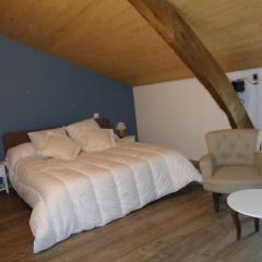 location chambre d hotes clodeguy No 1