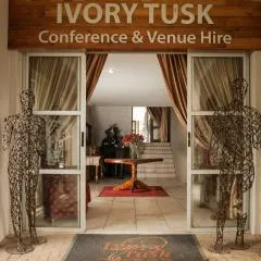 Ivory Tusk Lodge