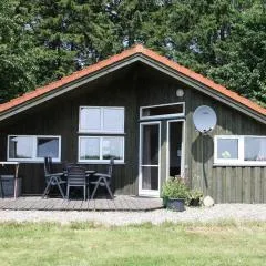 Ferienhaeuser Abild - Urlaub auf dem Bauernhof