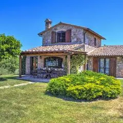 Casal Del Salice 10, Emma Villas