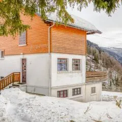 Les Clarines - 3 chambres et jardin - magnifique vue