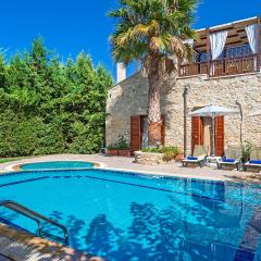 Amazing Villas in Crete