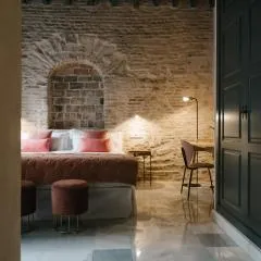 Rocío Suites Apartments