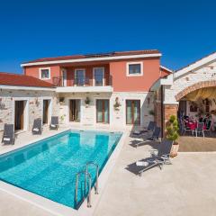 Villa Mediterranean Paradise