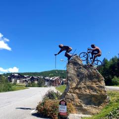 DUPLEX CENTRE RISOUL 1850