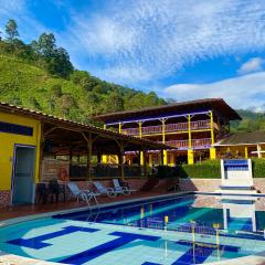 Hotel Campestre la Playa