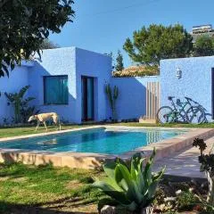 Casa Hilario