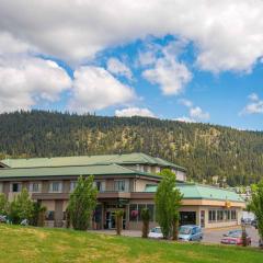 Sandman Hotel & Suites Williams Lake