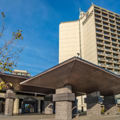 Sandman Signature Vancouver Airport Hotel & Resort