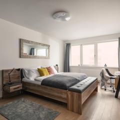 Prague Days - Exclusive Condo in Trendy Neighbourhood
