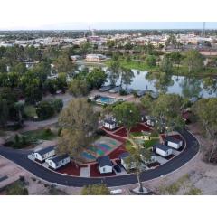 Discovery Parks - Mildura, Buronga Riverside