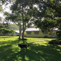 CedarBrae Country Stay