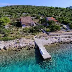House Lanterna