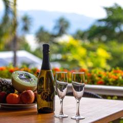 Port Douglas Penthouse Suite