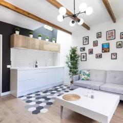 Home2Book Vintage American Deluxe La Laguna