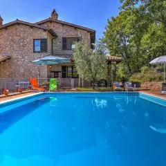 Villa Poggio Verde 6, Emma Villas