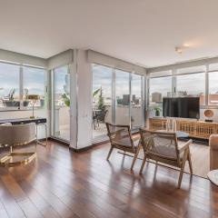 Madrid Rental Flats - Alquiler de Temporada