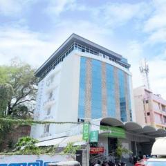 The South Gate By WB Economy, Trivandrum