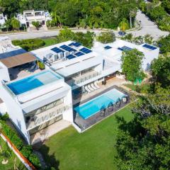 Villa Maya- Luxury Mansion