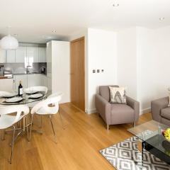Cambric by Aeria Apartments