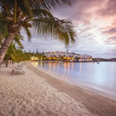Elysian Beach Resort