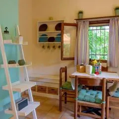 Arco Bungalow