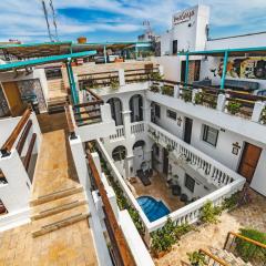 Masaya Santa Marta