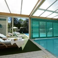 Le Manoir du Lys, The Originals Relais