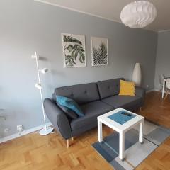 Apartament Pod Lasem