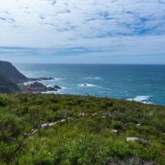 Rockpool - Pezula Golf Estate