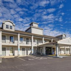 SureStay Plus Hotel by Best Western Asheboro