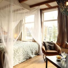 RiverSide Suite - Haarlem City Centre