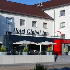 Hotel Global Inn